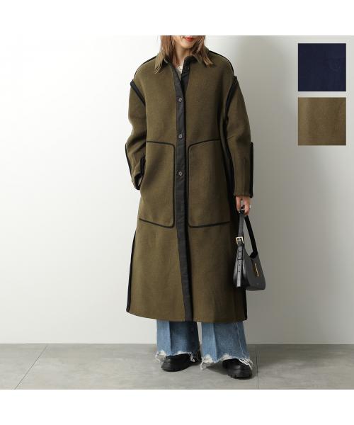 TMT（ティーエムティー）の「TMT ORIGINAL WOOL PLAID SHAWL COLLAR COAT（その他アウター）」 - WEAR
