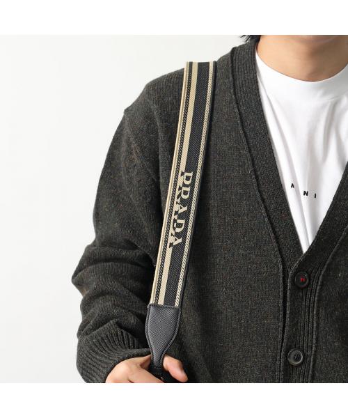 セール 21%OFF】PRADA ショルダーバッグ 2VH152 2FAD レザー