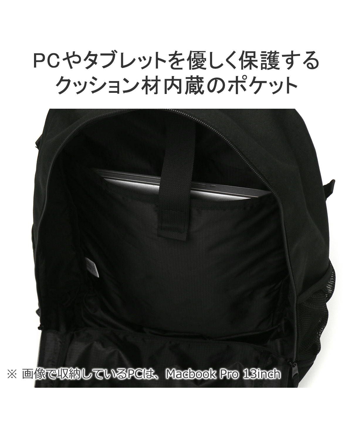 BEN DAVIS 【SALE 10％OFF】 限定モデル リュック ベンデイビス