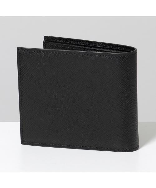 プラダ 二つ折り財布 セール】PRADA 二つ折り財布 2MO513 ZLP(505893003) | プラダ