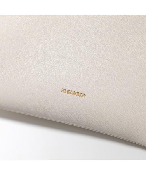JIL SANDER ジルサンダー ドローストリングバッグ DUMPLING