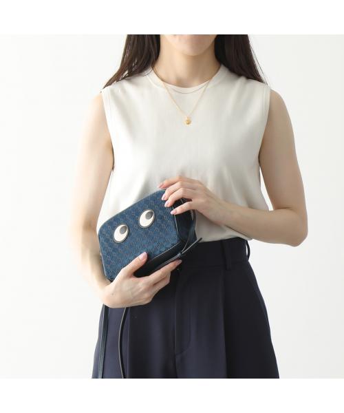 新品未使用 Anya Hindmarch アイズ ショルダーバッグ