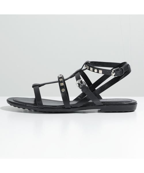 セール66%OFF】トッズ TOD'S TODS サンダル XXW0OV0Q02Z