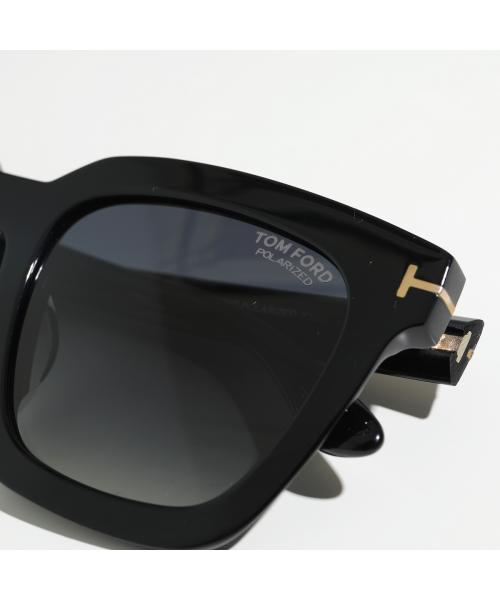 セール】TOM FORD サングラス SARI TF690－F ウェリントン型 Tロゴ(505893021) | トムフォード(TOM FORD) -  d fashion