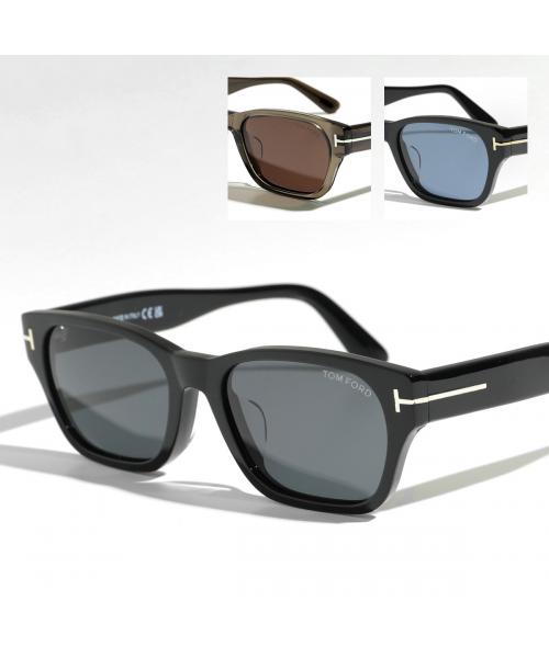 セール】TOM FORD サングラス TF959-D ウェリントン型 Tロゴ セール】TOM FORD サングラス TF959-D ウェリントン型 Tロゴ