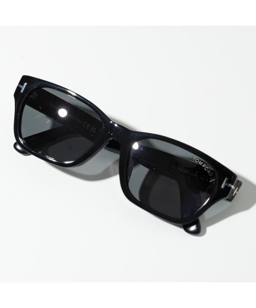 セール】TOM FORD サングラス TF959-D ウェリントン型 Tロゴ セール】TOM FORD サングラス TF959-D ウェリントン型 Tロゴ