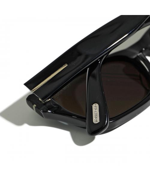 セール】TOM FORD サングラス TF959-D ウェリントン型 Tロゴ セール】TOM FORD サングラス TF959-D ウェリントン型 Tロゴ