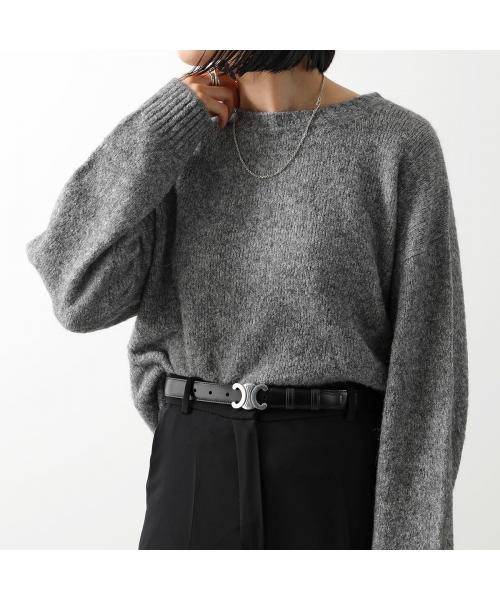 セリーヌ CELINE CELINE ベルト 45AKA3A01.38SI TRIOMPHE BELT セリーヌ CELINE CELINE ベルト 45AKA3A01.38SI TRIOMPHE BELT