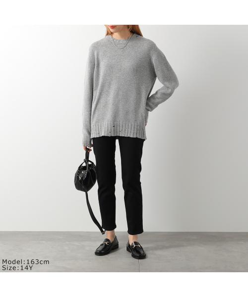 セール 25%OFF】MARNI KIDS ニット M00978 M00R9 刺繍ロゴ セール 25%OFF】MARNI KIDS ニット M00978 M00R9 刺繍ロゴ