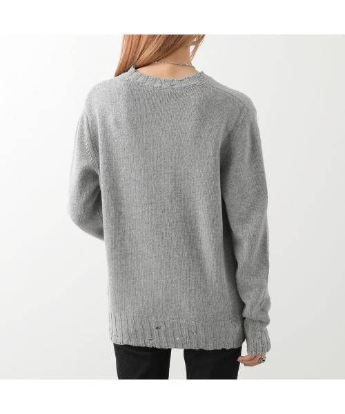 セール 25%OFF】MARNI KIDS ニット M00978 M00R9 刺繍ロゴ セール 25%OFF】MARNI KIDS ニット M00978 M00R9 刺繍ロゴ
