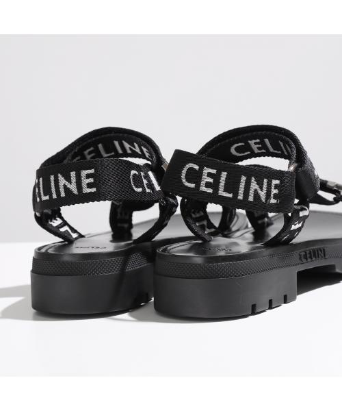セール17%OFF】セリーヌ CELINE CELINE サンダル LEO STRAPPY セール17%OFF】セリーヌ CELINE CELINE サンダル LEO STRAPPY