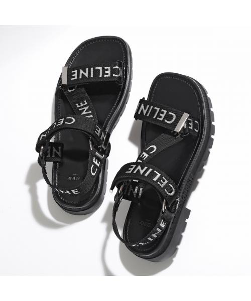 セール17%OFF】セリーヌ CELINE CELINE サンダル LEO STRAPPY セール17%OFF】セリーヌ CELINE CELINE サンダル LEO STRAPPY