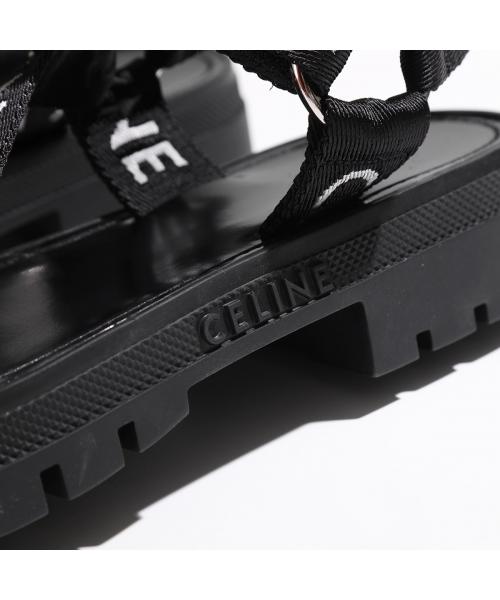 セール17%OFF】セリーヌ CELINE CELINE サンダル LEO STRAPPY セール17%OFF】セリーヌ CELINE CELINE サンダル LEO STRAPPY