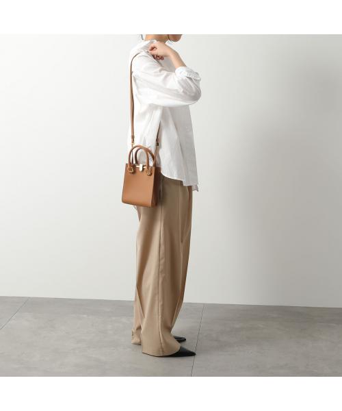 セール 43%OFF】ZANCHETTI ショルダーバッグ ZETA CROSSBODY HANDLE ZCBH 718(505893049) | ザンケッティ(ZANCHETTI) - d fashion セール 43%OFF】ZANCHETTI ショルダーバッグ ZETA CROSSBODY HANDLE ZCBH 718(505893049) | ザンケッティ(ZANCHETTI) - d fashion
