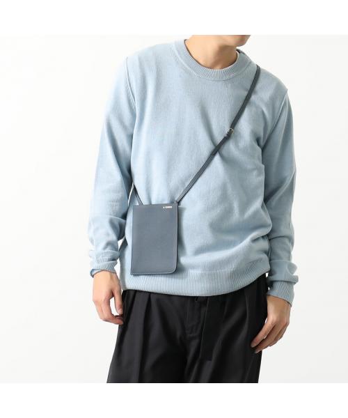 セール】ヴァレクストラ Valextra Valextra ショルダーバッグ