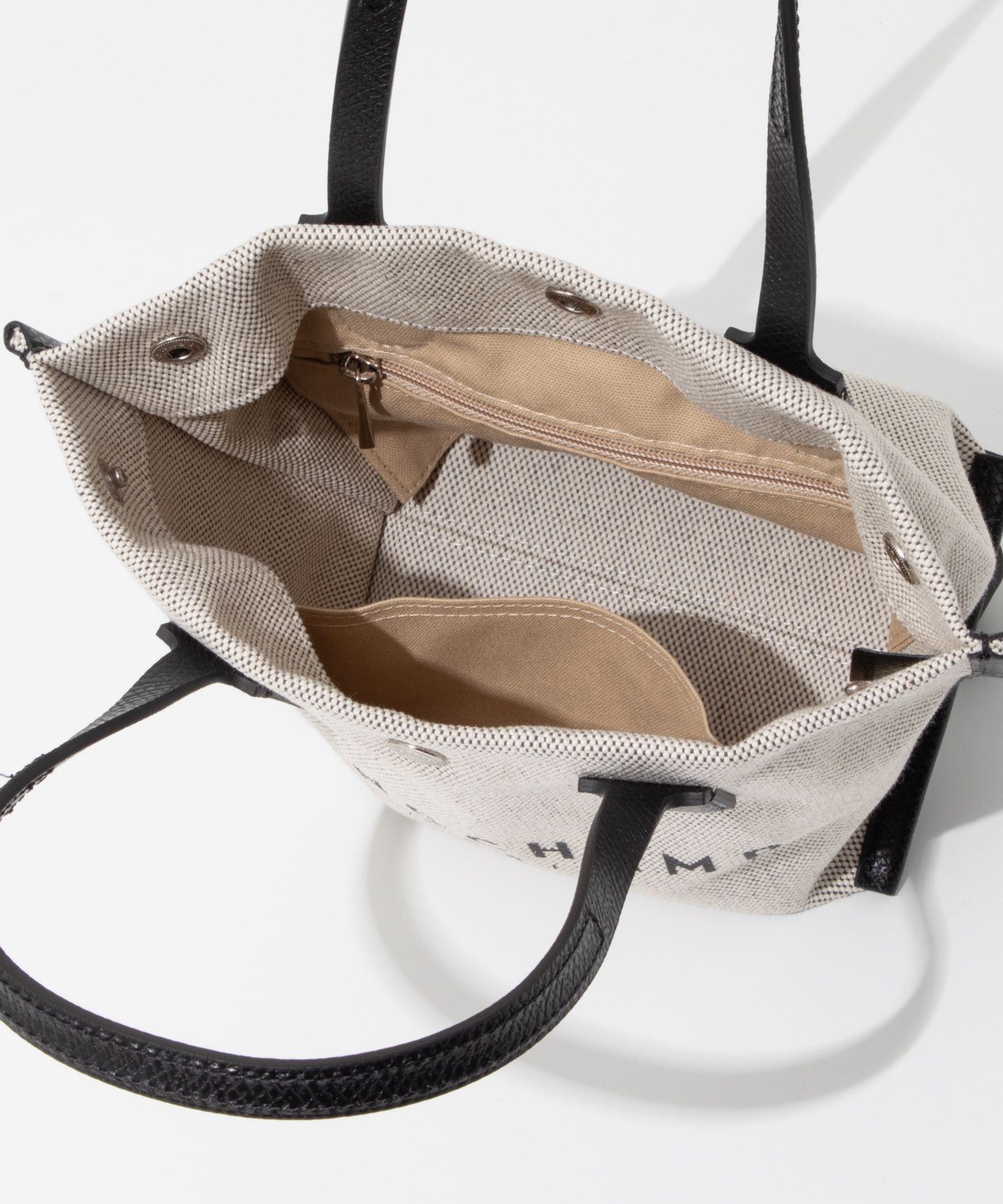 New!!23新作【Longchamp】ESSENTIAL*キャンバス mini トート*XS