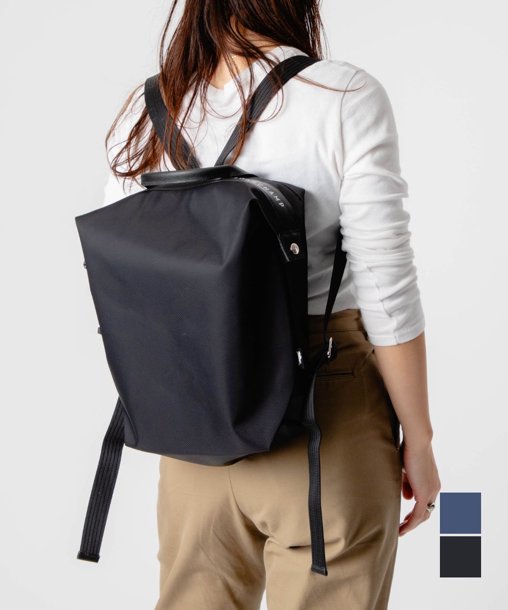 ロンシャン LONGCHAMP 10166 HSR バックパック レディース ロンシャン LONGCHAMP 10166 HSR バックパック レディース