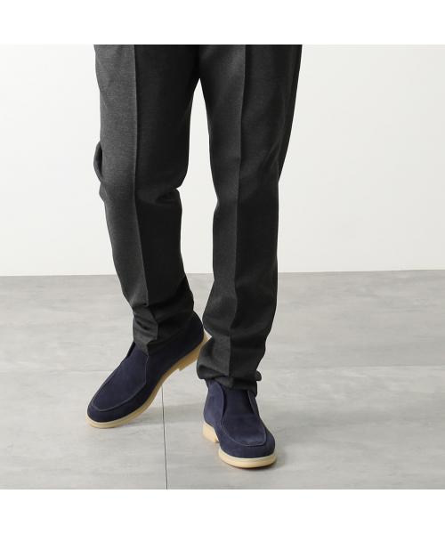 セール67%OFF】チャーチ church's Church's スリッポンブーツ