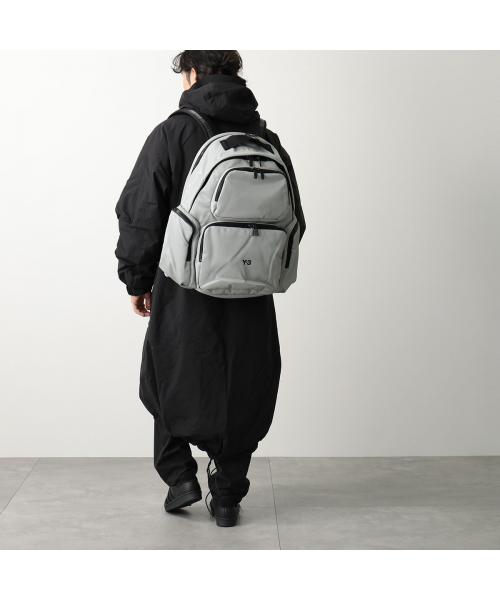 セール 10%OFF】Y-3 バックパック Y-3 UT BP ユーティリティー セール 10%OFF】Y-3 バックパック Y-3 UT BP ユーティリティー
