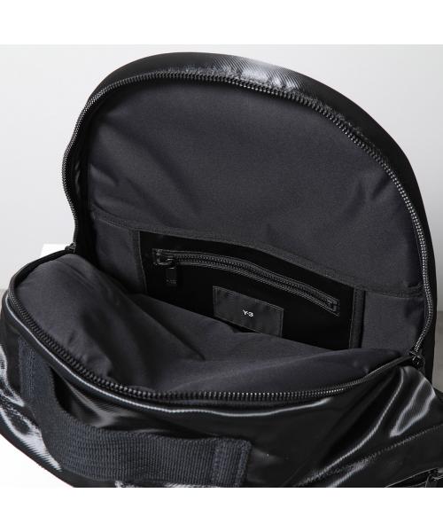 Y-3 ワイスリー リュック バックパック Y-3 BACKPACK Y-3│Y-3 ワイスリー