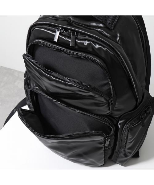 Y-3 オリーブグリーン リュックサック ワイスリー Y-3 BACKPACK Y-3│Y-3 ワイスリー