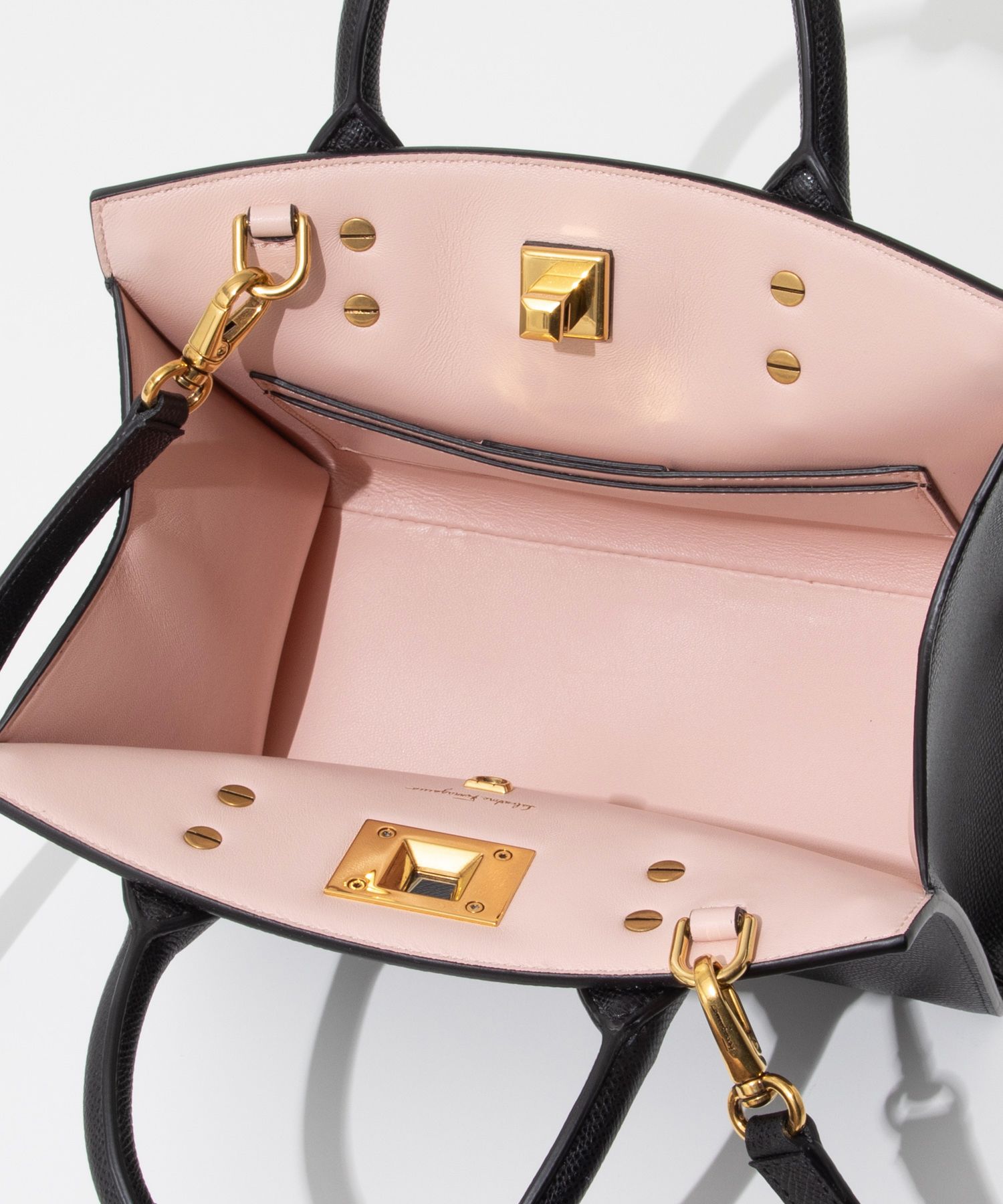 サルバトーレフェラガモ Salvatore Ferragamo ハンドバッグ サルバトーレフェラガモ Salvatore Ferragamo ハンドバッグ