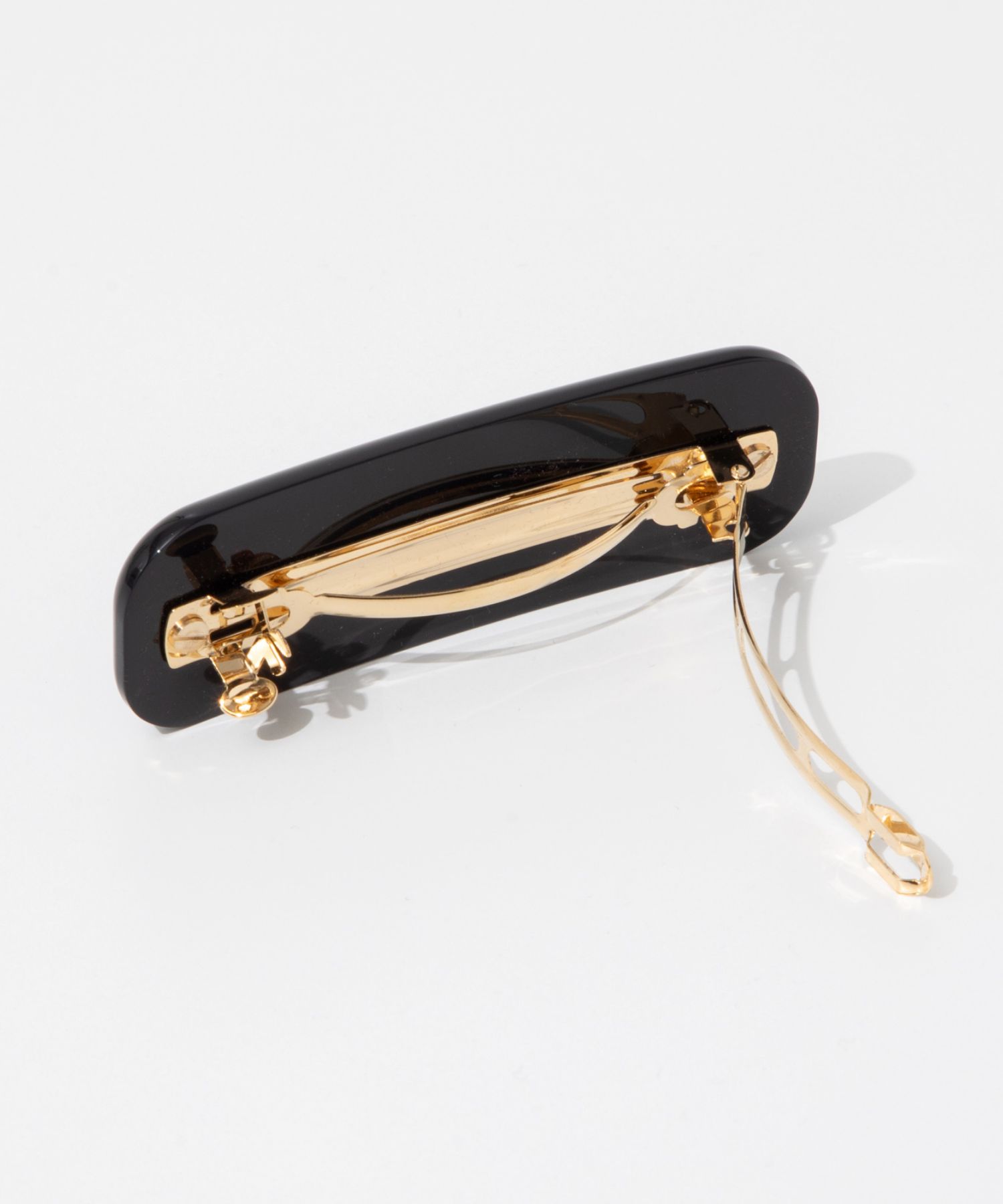 サルバトーレフェラガモ Salvatore Ferragamo ヘアクリップ