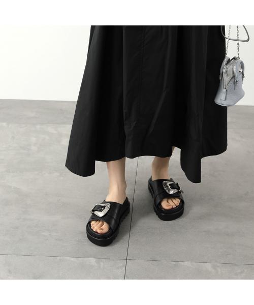 セール33%OFF】トーガ プルラ TOGA PULLA TOGA PULLA サンダル セール33%OFF】トーガ プルラ TOGA PULLA TOGA PULLA サンダル
