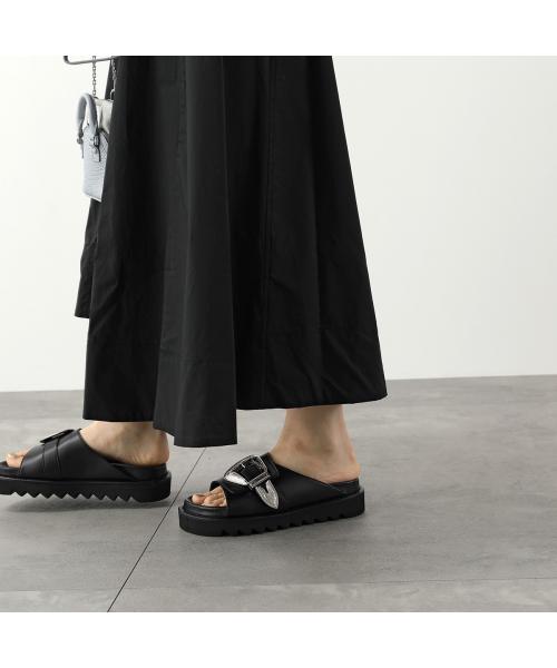 セール33%OFF】トーガ プルラ TOGA PULLA TOGA PULLA サンダル セール33%OFF】トーガ プルラ TOGA PULLA TOGA PULLA サンダル