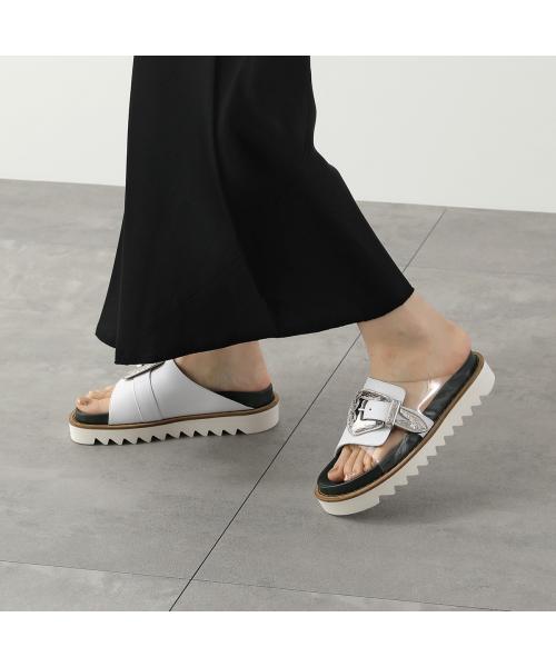 セール33%OFF】トーガ プルラ TOGA PULLA TOGA PULLA サンダル セール33%OFF】トーガ プルラ TOGA PULLA TOGA PULLA サンダル