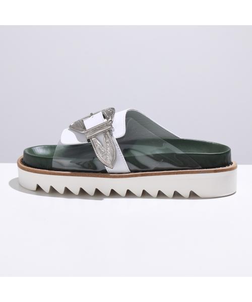 セール33%OFF】トーガ プルラ TOGA PULLA TOGA PULLA サンダル セール33%OFF】トーガ プルラ TOGA PULLA TOGA PULLA サンダル