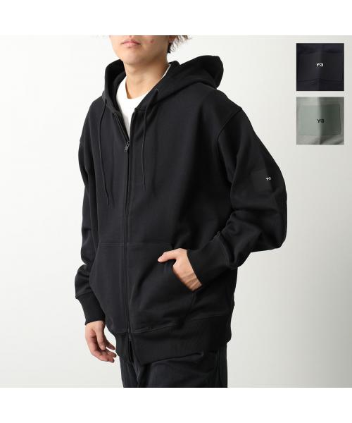 セール 33%OFF】ワイスリー Y－3 Yー3 パーカー FT ZIP HOODIE