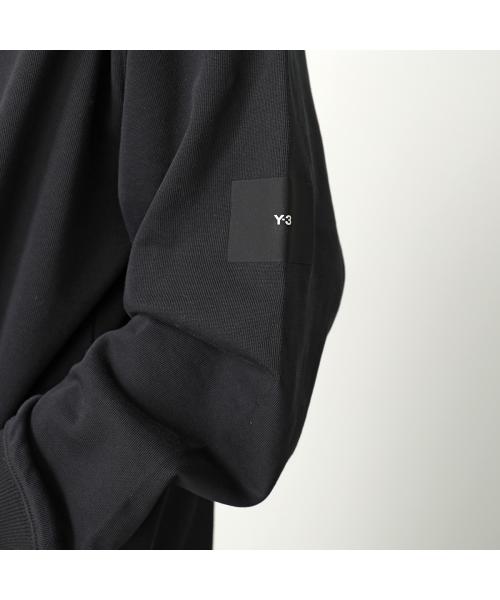 【国内発送】Y-3 FT ZIP HOODIE ジップ フーディ― LOGO(H44785) 楽天市場】【Y-3/ワイスリー】FT ZIP HOODIE / H44785 / ジップ