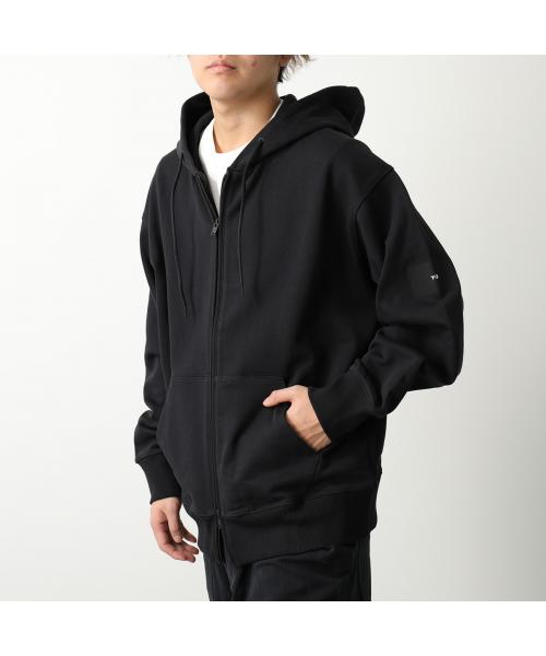 セール 33%OFF】ワイスリー Y－3 Yー3 パーカー FT ZIP HOODIE