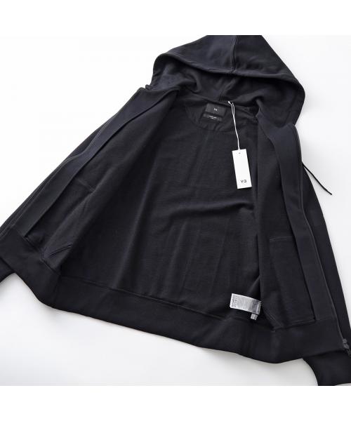 セール 33%OFF】ワイスリー Y－3 Yー3 パーカー FT ZIP HOODIE