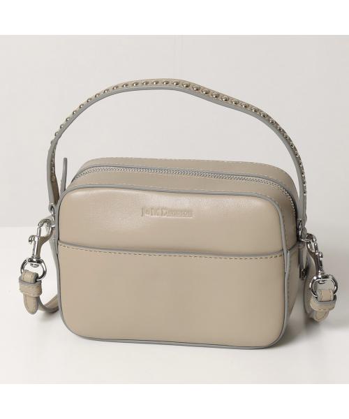 セール 61%OFF】J&M DAVIDSON ショルダーバッグ TOP HANDLE MINI ...