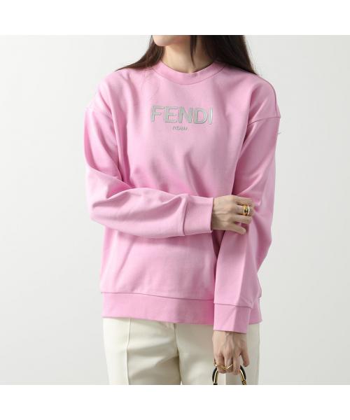 セール 48%OFF】FENDI KIDSトレーナー JUH051 5V0 スウェット