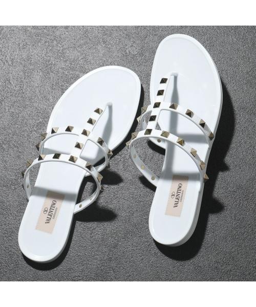 お買い得！！★ ヴァレンティノ ★ サンダル 楽天市場】ヴァレンティノ VALENTINO レディース 靴 シューズ