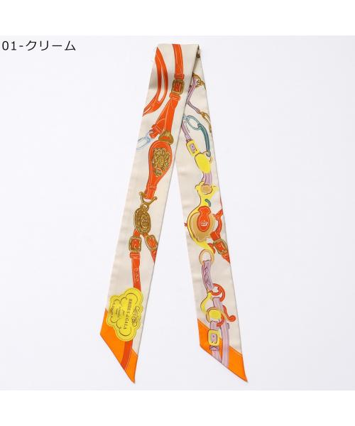 セール】エルメス Hermes HERMES スカーフ ツイリー 063940S セール】エルメス Hermes HERMES スカーフ ツイリー 063940S