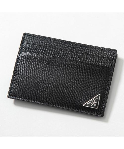 セール】PRADA カードケース 2MC047 QHH マネークリップ セール】PRADA カードケース 2MC047 QHH マネークリップ