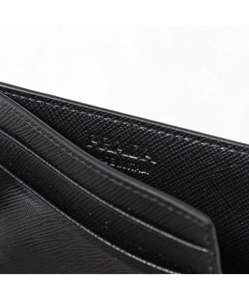 セール】PRADA カードケース 2MC047 QHH マネークリップ セール】PRADA カードケース 2MC047 QHH マネークリップ