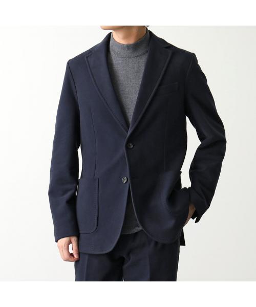 【希少】CIRCOLO 1901 チルコロ ノーカラーコート アイボリー チルコロ 1901 / CIRCOLO 1901 / ジャケット / セットアップ対応