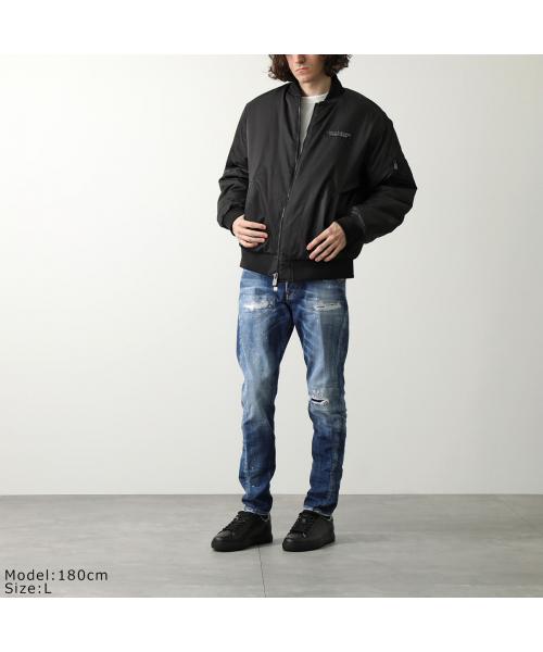 セール】ARMANI EXCHANGE パテッドジャケット 6RZB12 ZNJ7Z(505893332