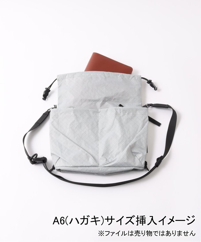 JOURNAL STANDARD ショルダーバッグ SEALSON / シールソン