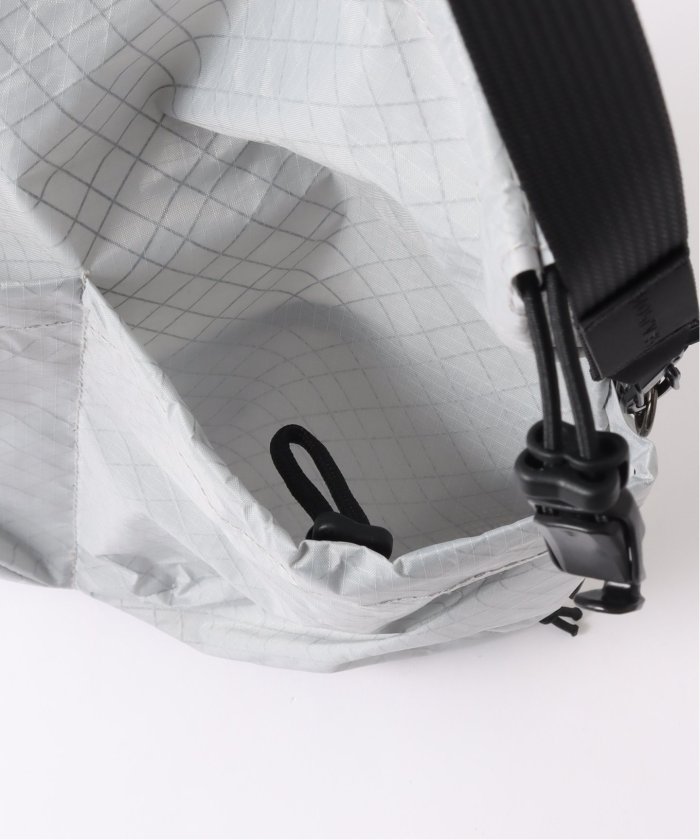 セール 30%OFF】SEALSON / シールソン 2-WAY CROSSBODY BAG H1 セール 30%OFF】SEALSON / シールソン 2-WAY CROSSBODY BAG H1