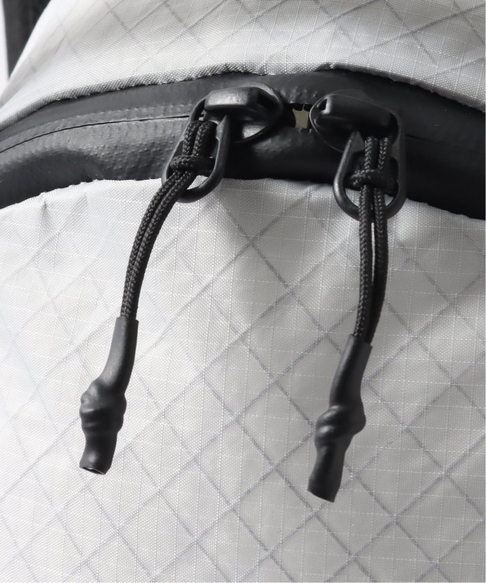 SEALSON / シールソン BACKPACK SILVER BULLET DROP14(505893351