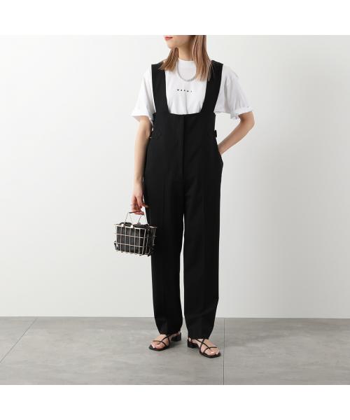 セール 28%OFF】マルニ MARNI MARNI Tシャツ THJE0263P1 USCS87
