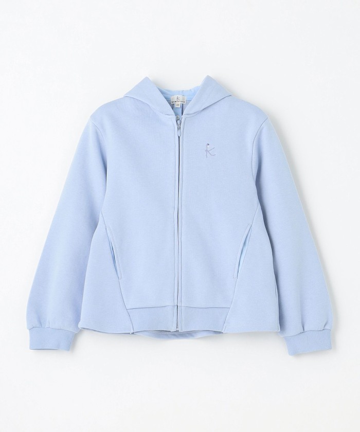 セール 30%OFF】【110－140cm】バックフリル パーカー(505893447