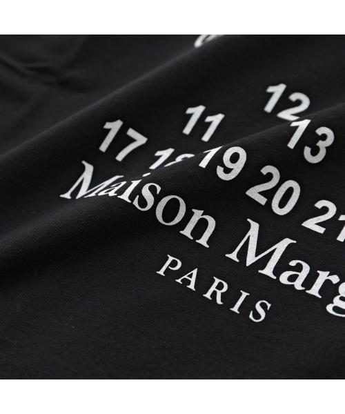 MAISON MARGIELA Tシャツ S51GC0517 S22816 半袖 楽天市場】Maison Margielaメゾンマルジェラナンバーロゴ