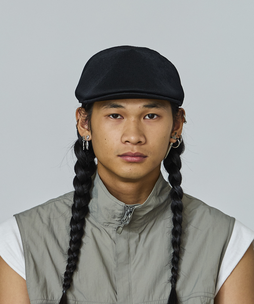 カンゴール KANGOL KANGOL SEAMLESS TROPIC 507(505147421